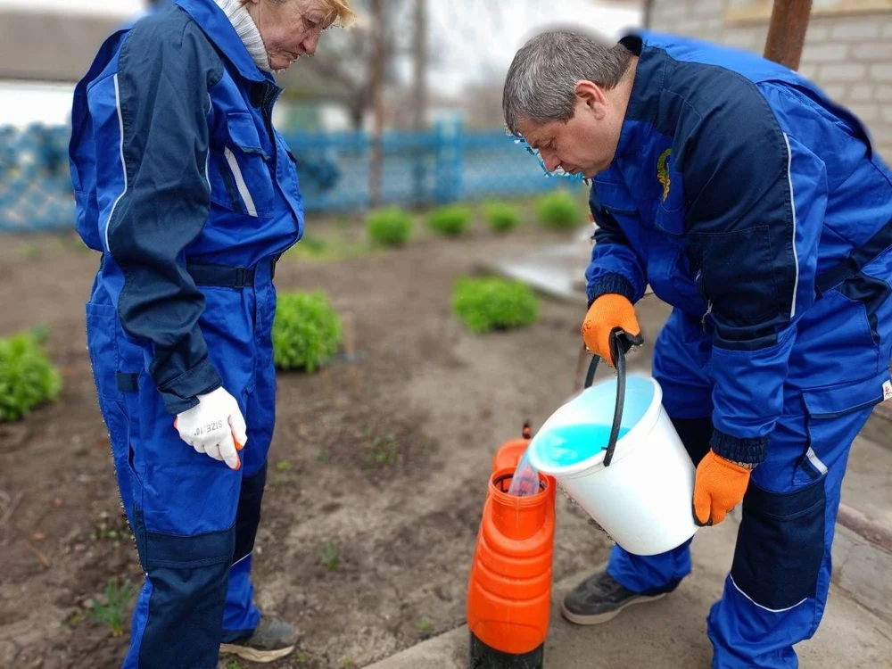 Рекомендации специалиста всем, кто занимается садоводством.