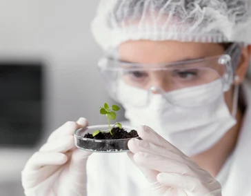 Лаборатория