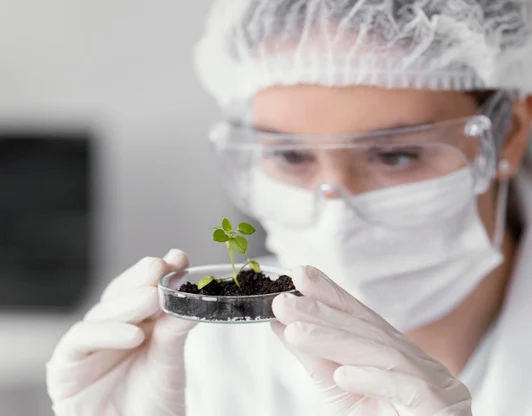 Лаборатория